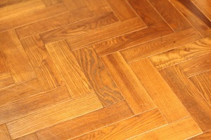 フローリング3