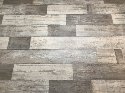 クッションフロア