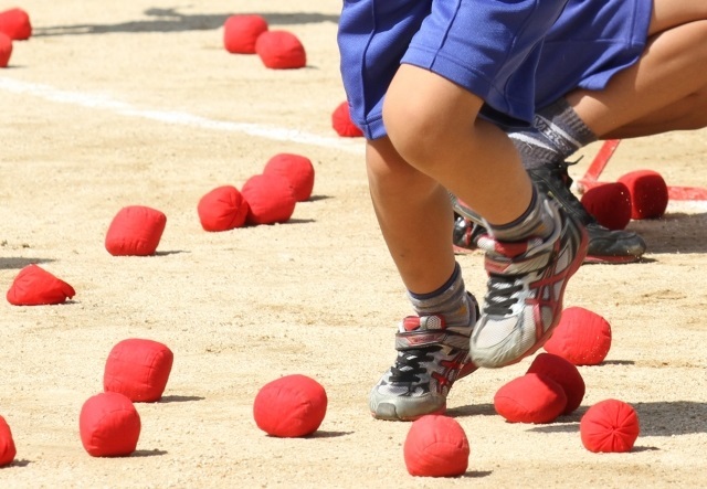 運動会