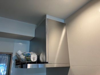 換気扇 アフター