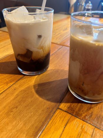 コーヒー