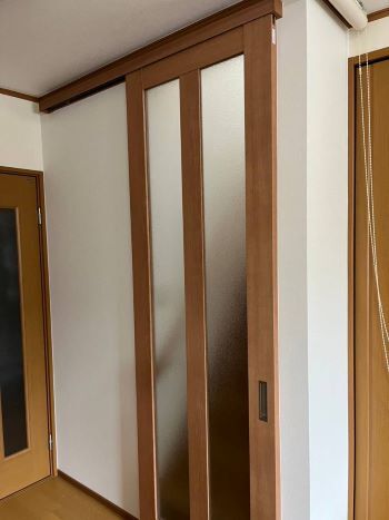 松井様邸 アフターB