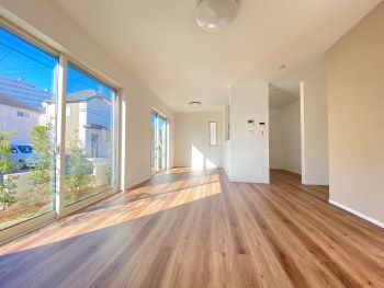 新築マンション2 ブログ