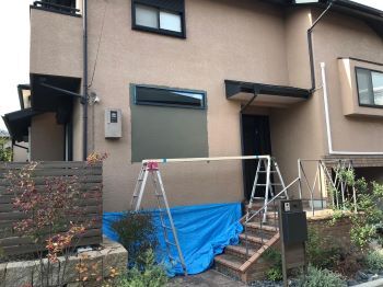 M様邸リフォーム3