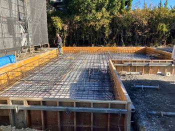 山元様邸 ブログ