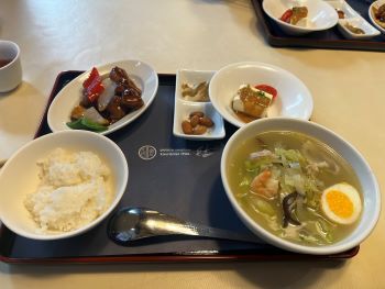 太平燕 ブログ
