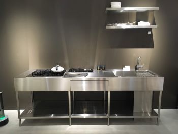 サンワカンパニー キッチン ブログ