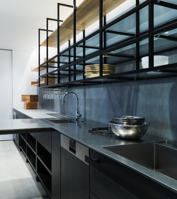 北沢産業 キッチン ブログ