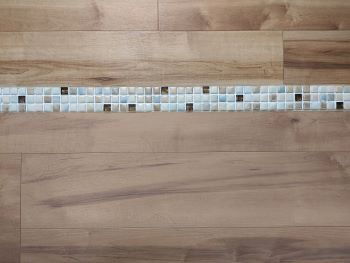 見切り材 タイルブログ