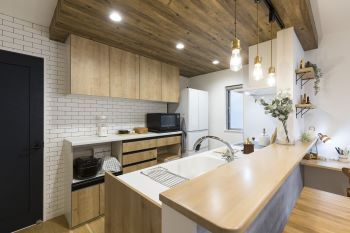 タイルクロス ブログ