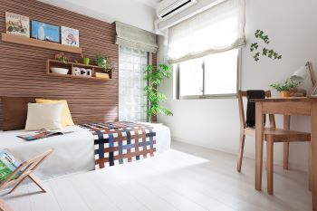 木目調クロス ブログ