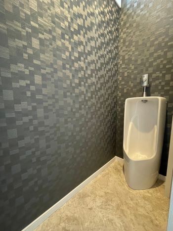 和泉市Y様邸トイレ2