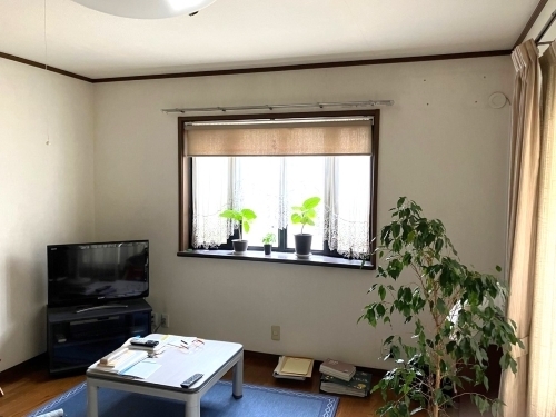 富田林市 三木様邸 窓before