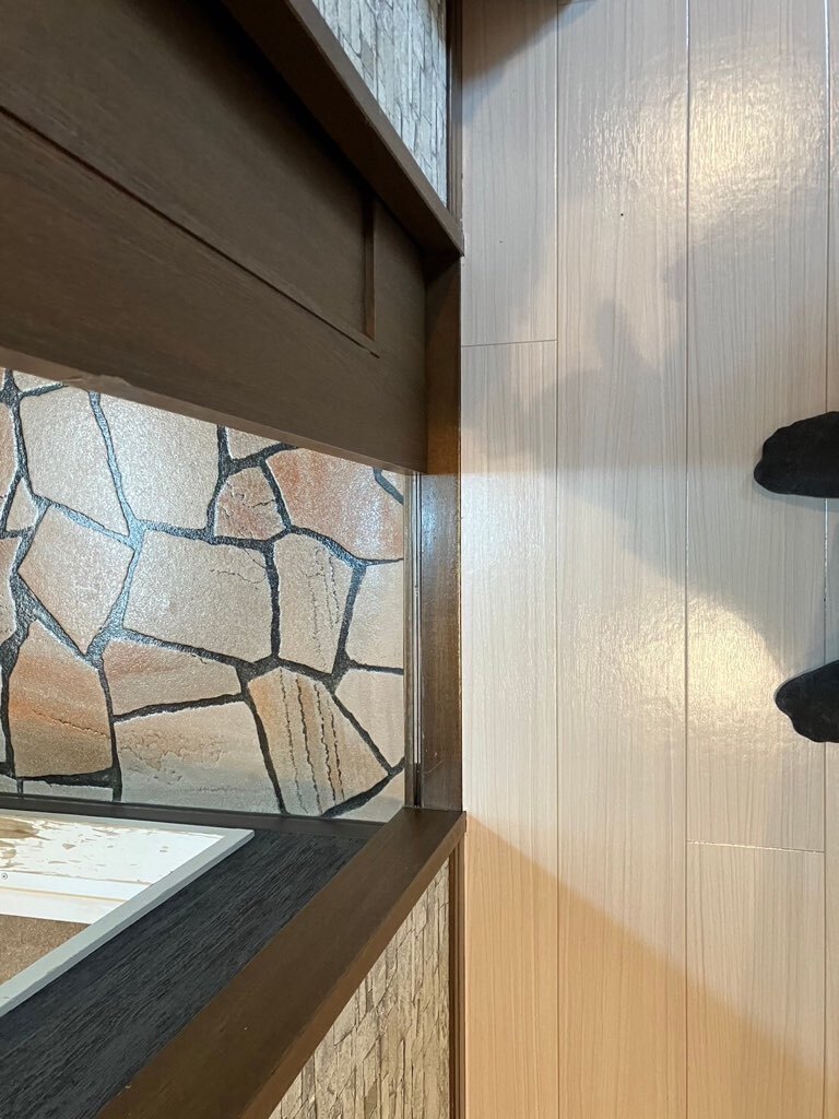 床2 リフォーム前 堺市H様邸