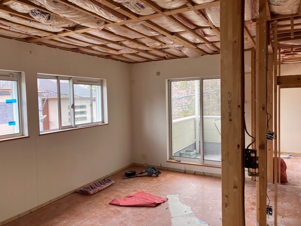 リフォーム6(ブログ用)堺市N様邸