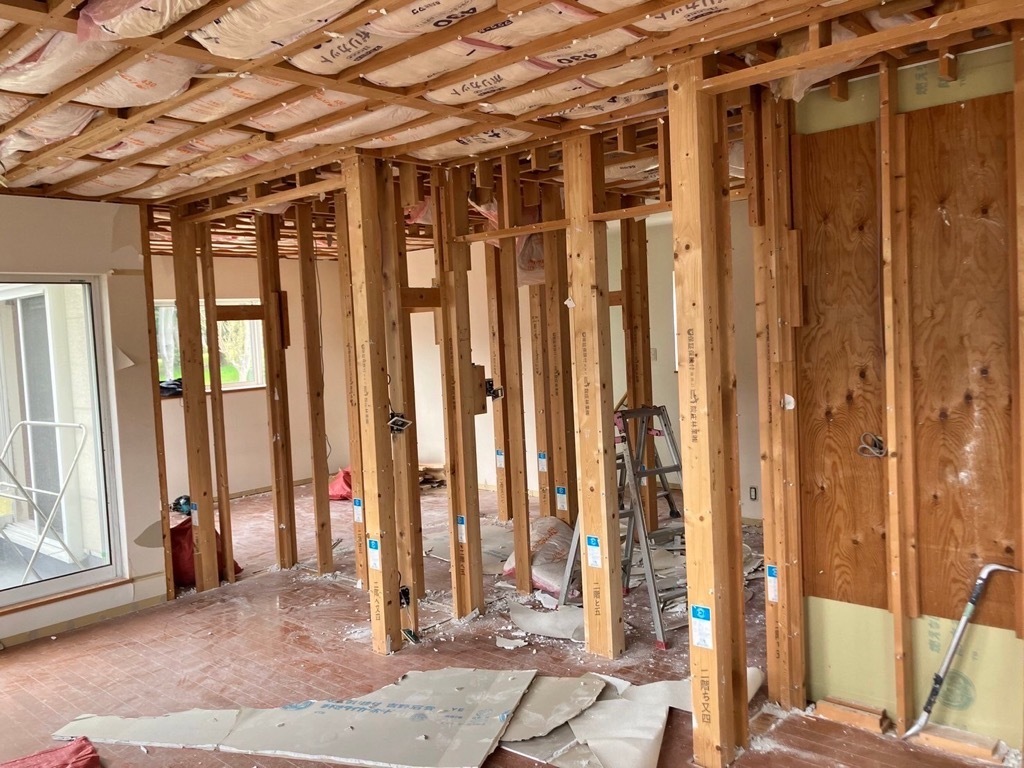 リフォーム7(ブログ用)堺市N様邸