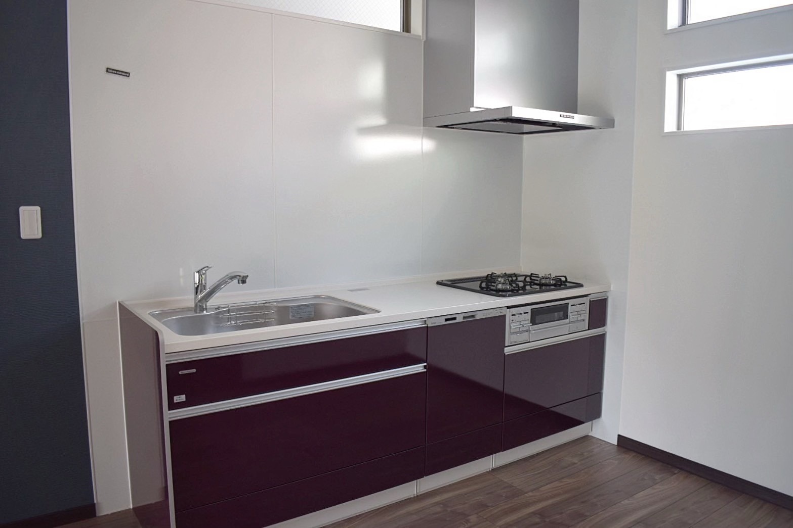 キッチン 堺市Y様邸