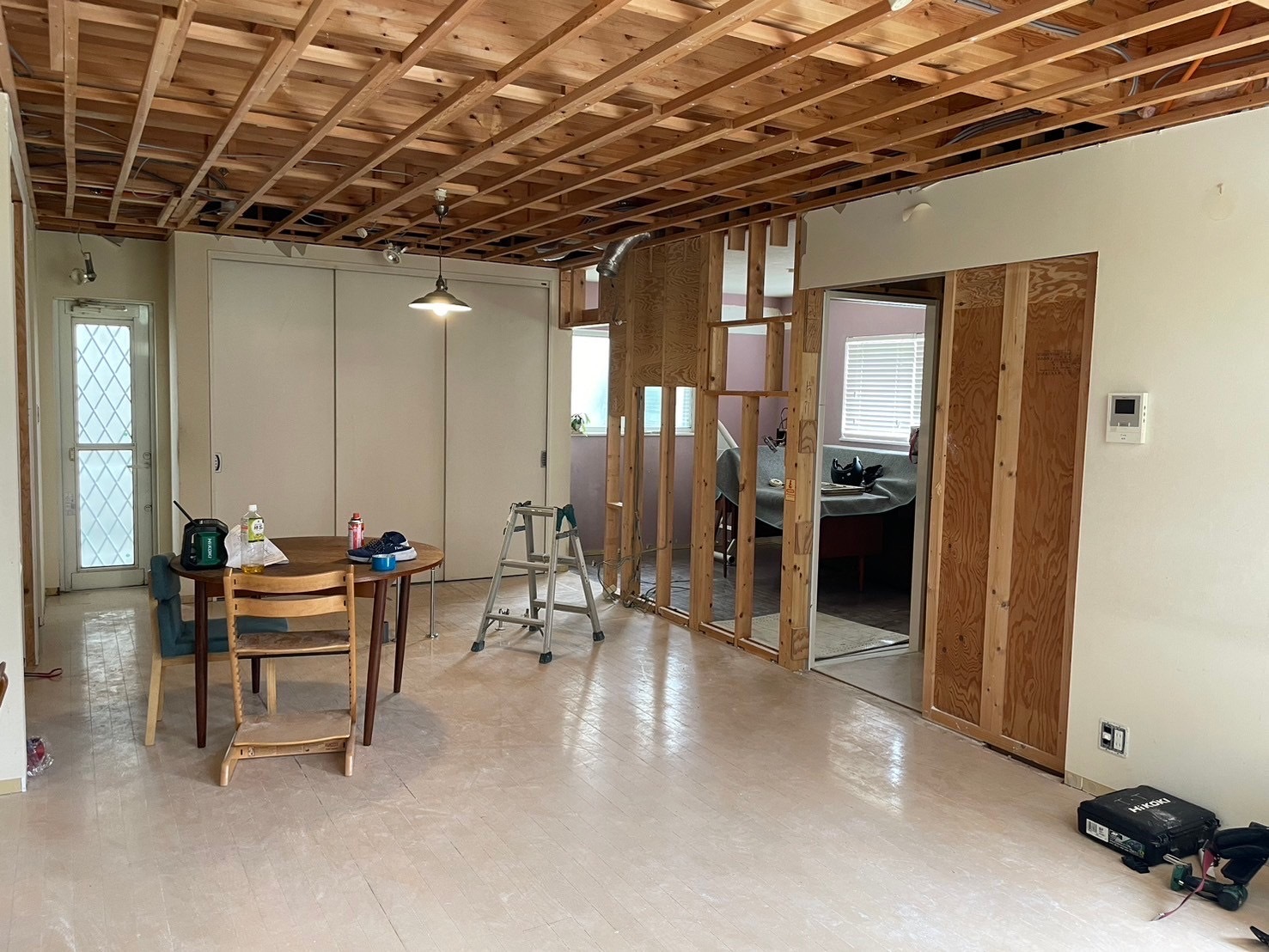 リフォーム8(ブログ用)堺市N様邸