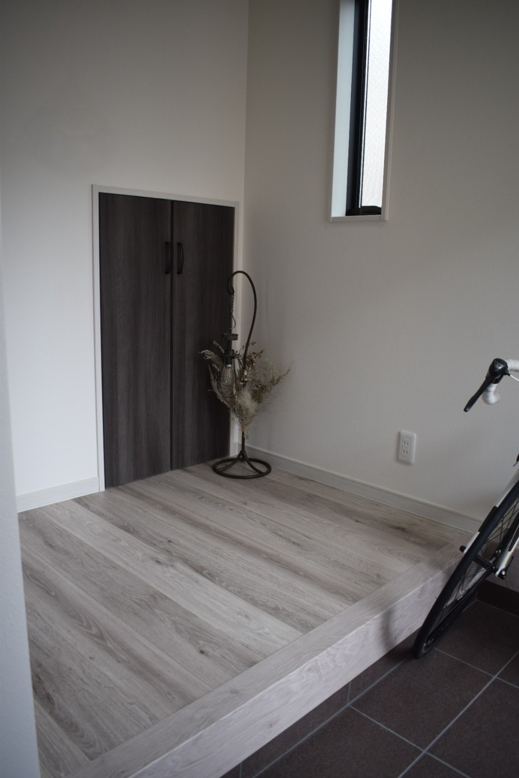 玄関収納2 鶴見区M様邸