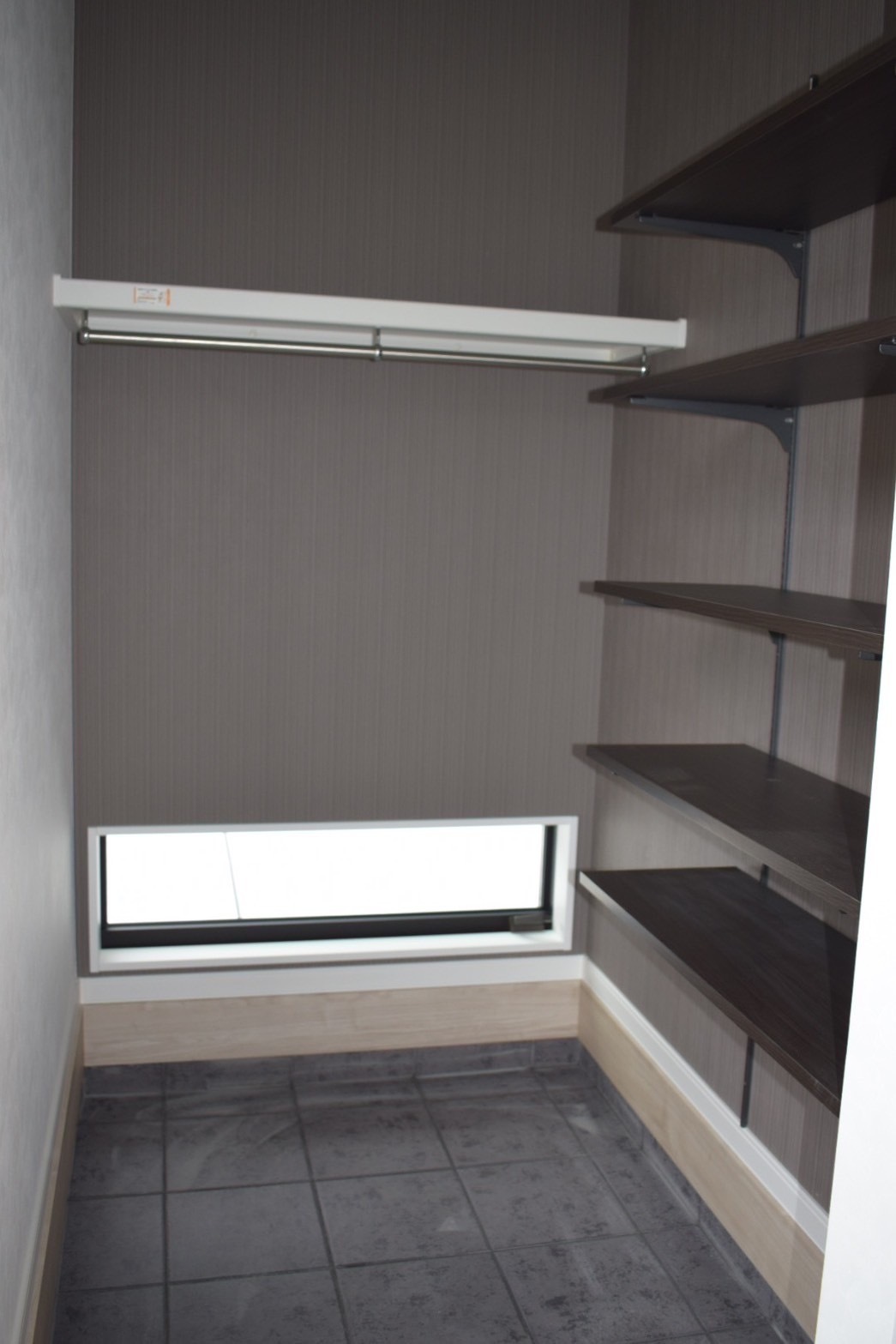 玄関収納 和泉市Y様邸