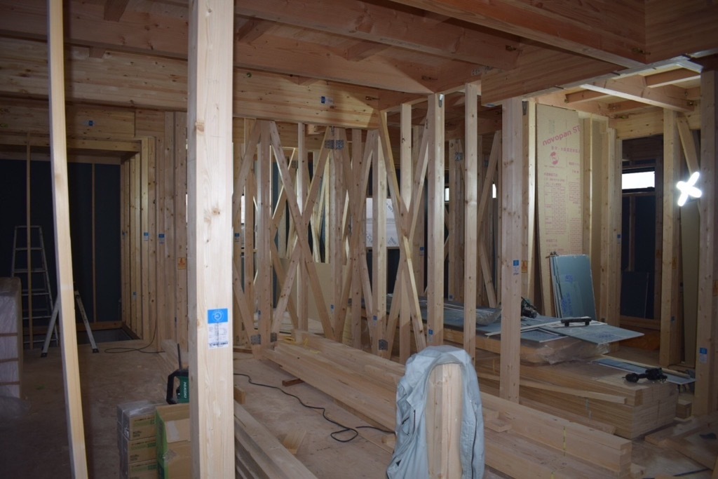 工事 岸和田市F様邸