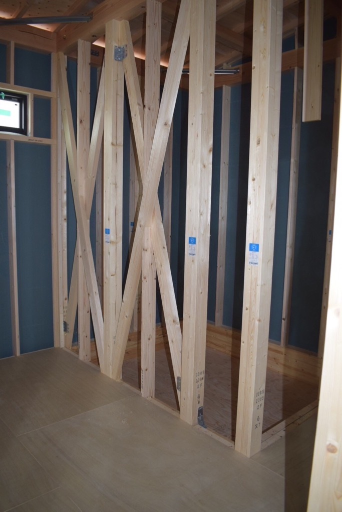 工事2 岸和田市F様邸