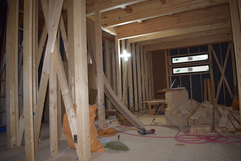 工事10 岸和田市F様邸