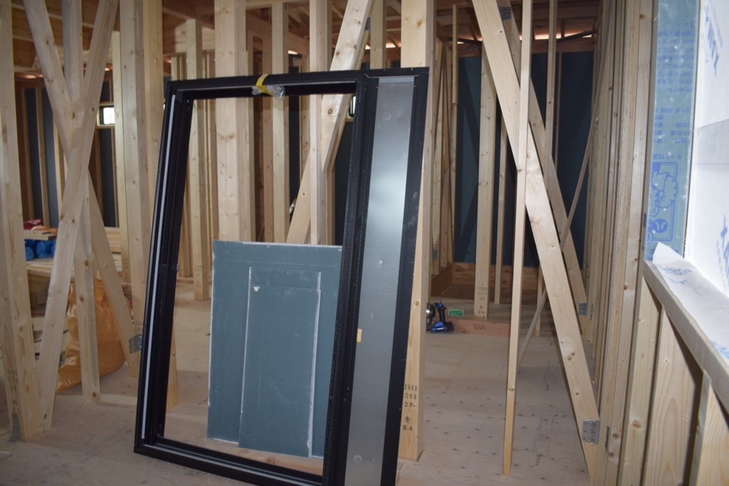 工事5 岸和田市F様邸