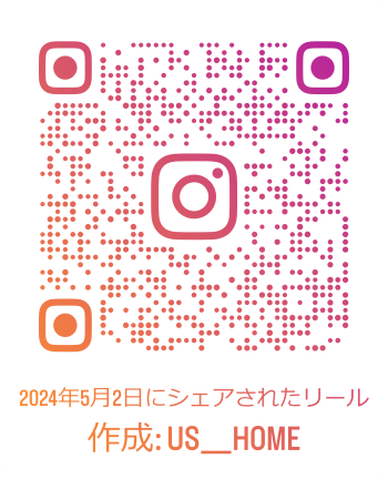 2024年5月2日にシェアされたリール_qr