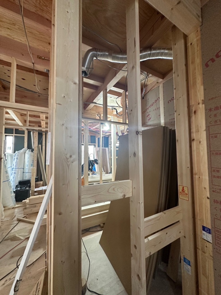 工事15 岸和田市F様邸