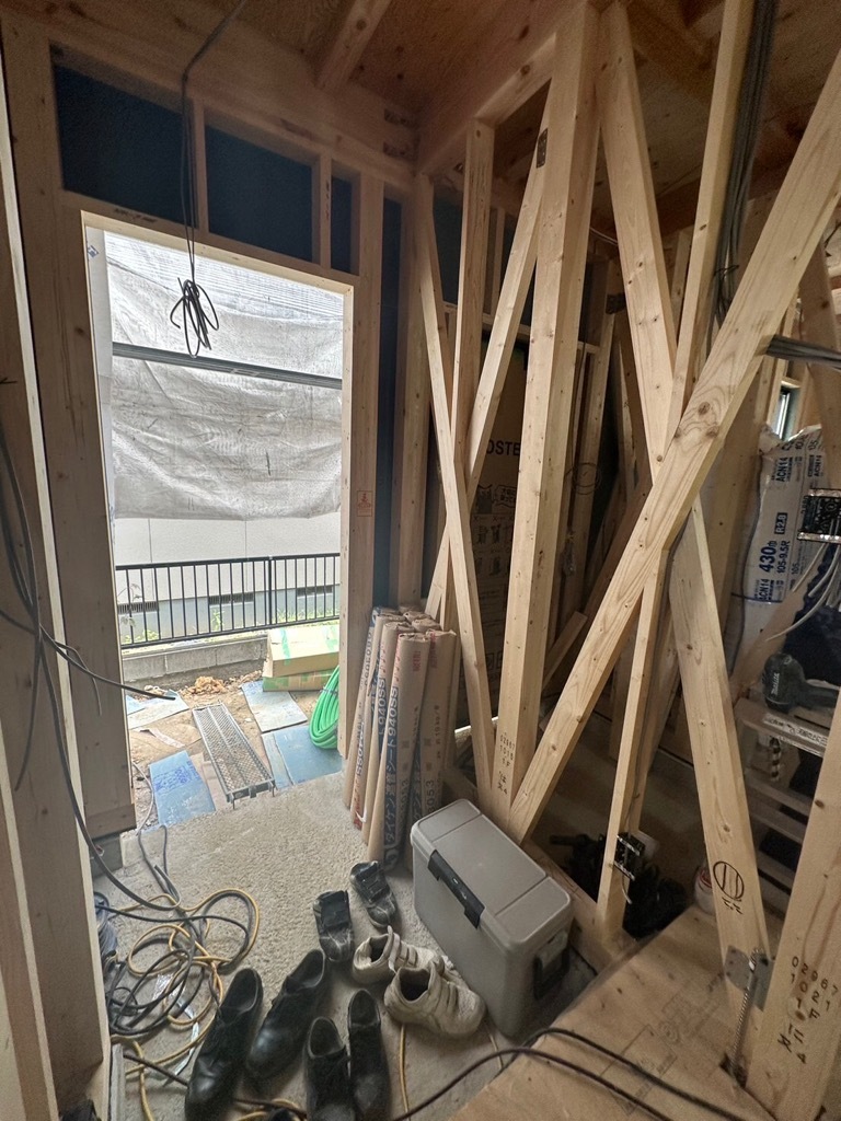 工事16 岸和田市F様邸