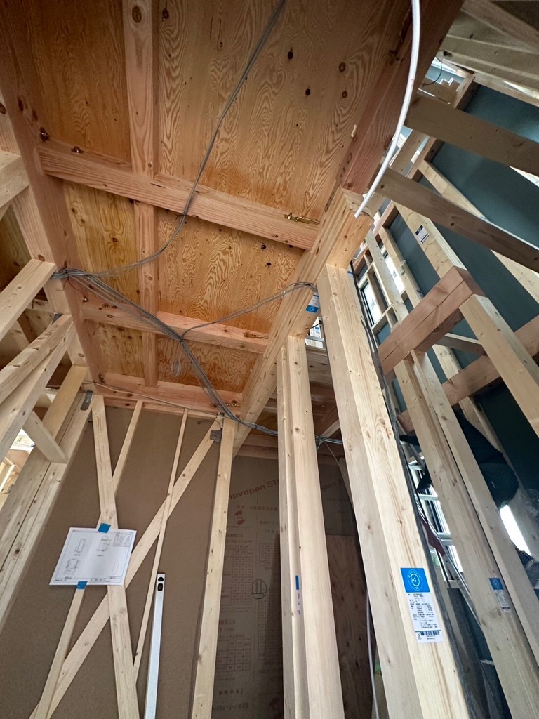 工事18 岸和田市F様邸