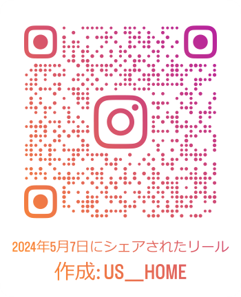 2024年5月7日にシェアされたリール_qr