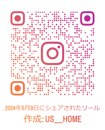 2024年5月9日にシェアされたリール_qr