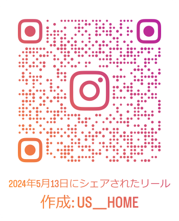 2024年5月13日にシェアされたリール_qr