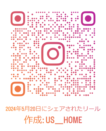 2024年5月20日にシェアされたリール_qr