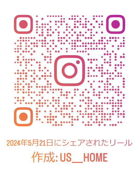 2024年5月21日にシェアされたリール_qr