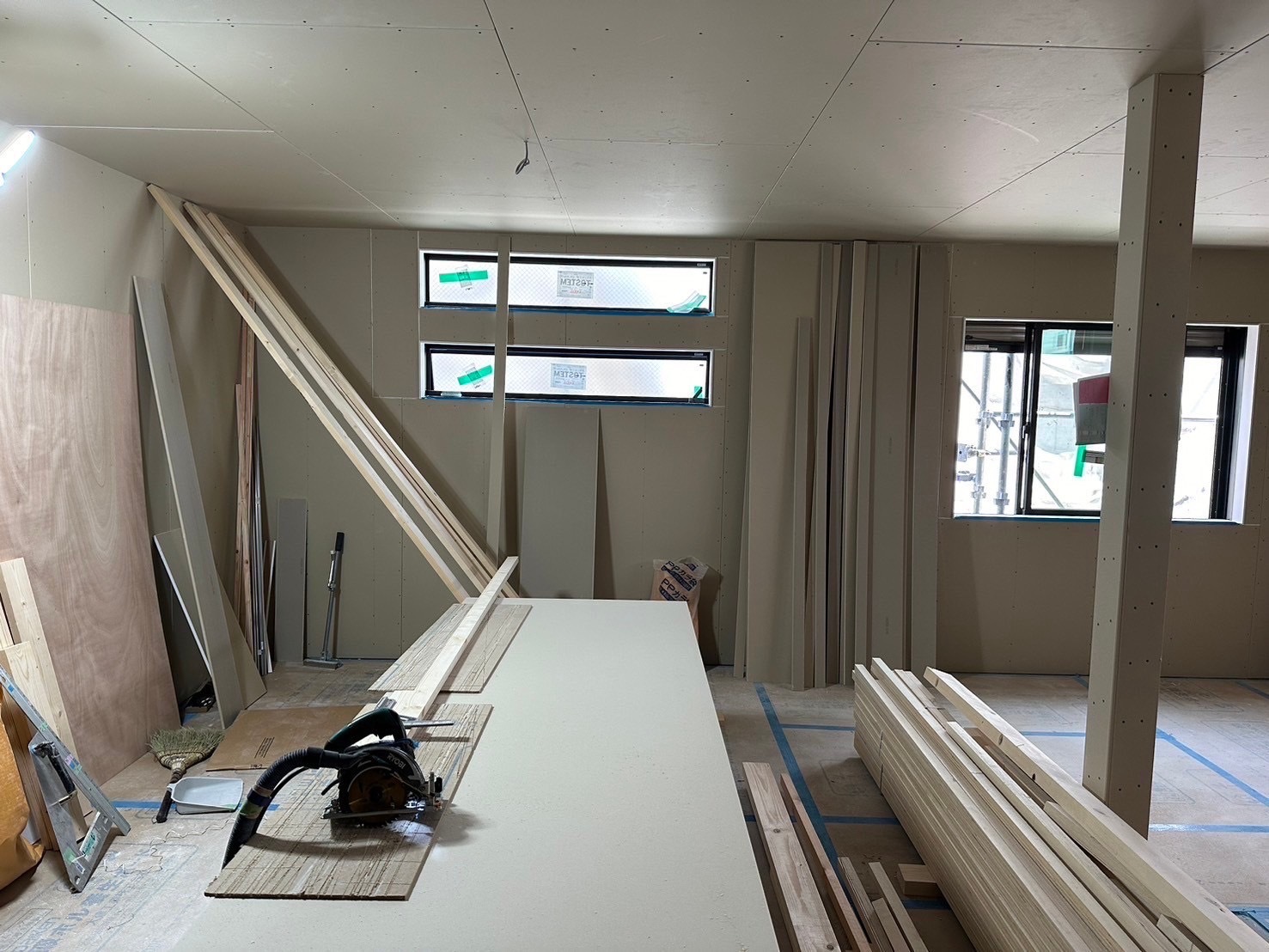 工事20 岸和田市F様邸