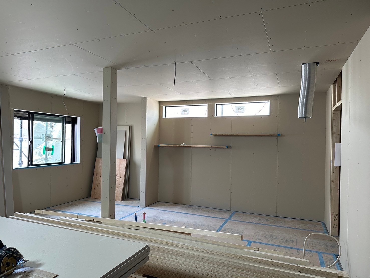 工事21 岸和田市F様邸