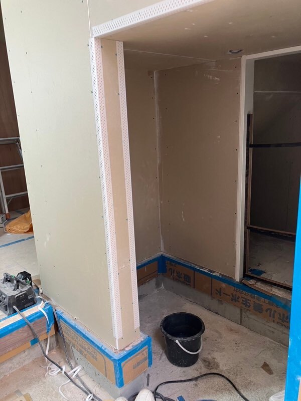 内装2 岸和田市F様邸