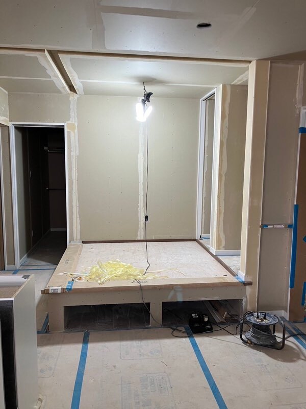 内装11 岸和田市F様邸