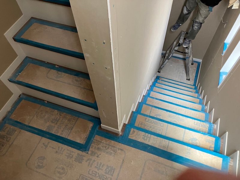 内装13 岸和田市F様邸