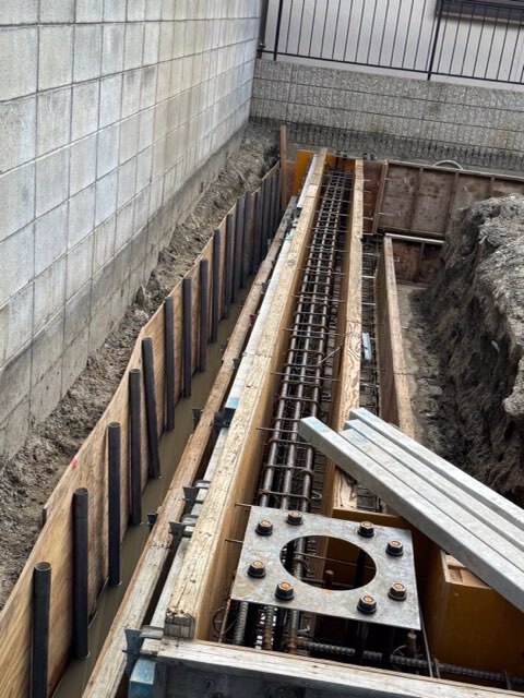 納骨堂 基礎9