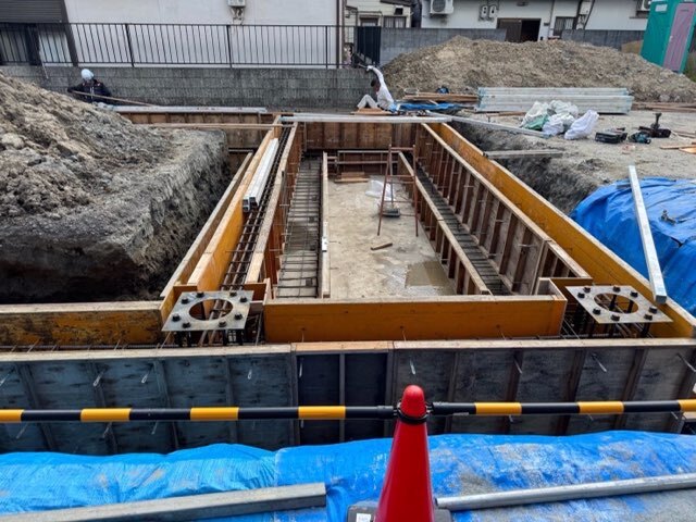 納骨堂 基礎15