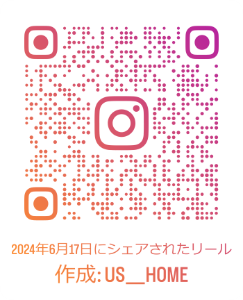 2024年6月17日にシェアされたリール_qr