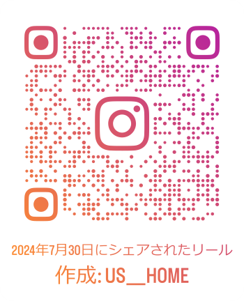 2024年7月30日にシェアされたリール_qr