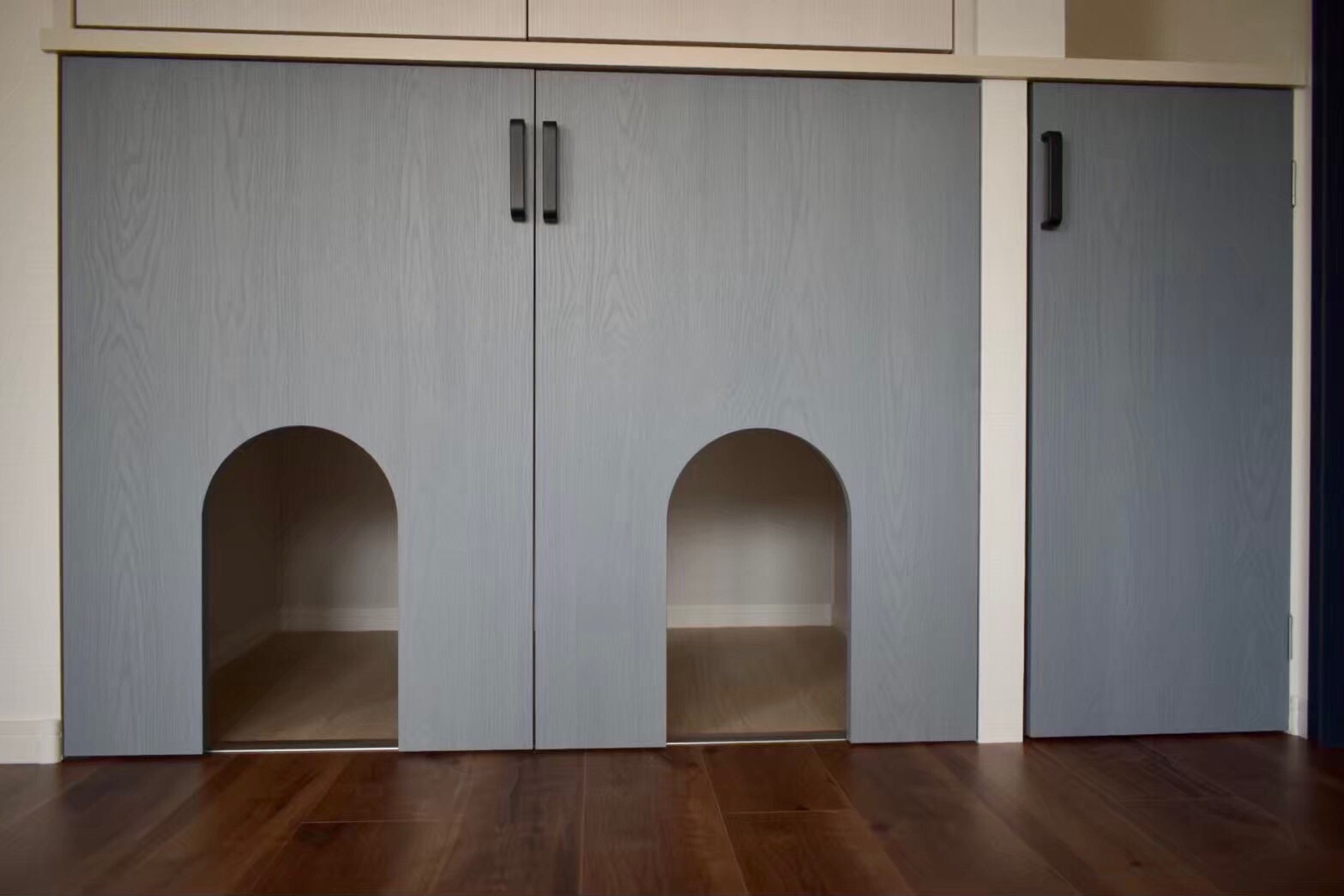 堺市N様邸 ペットトイレ3