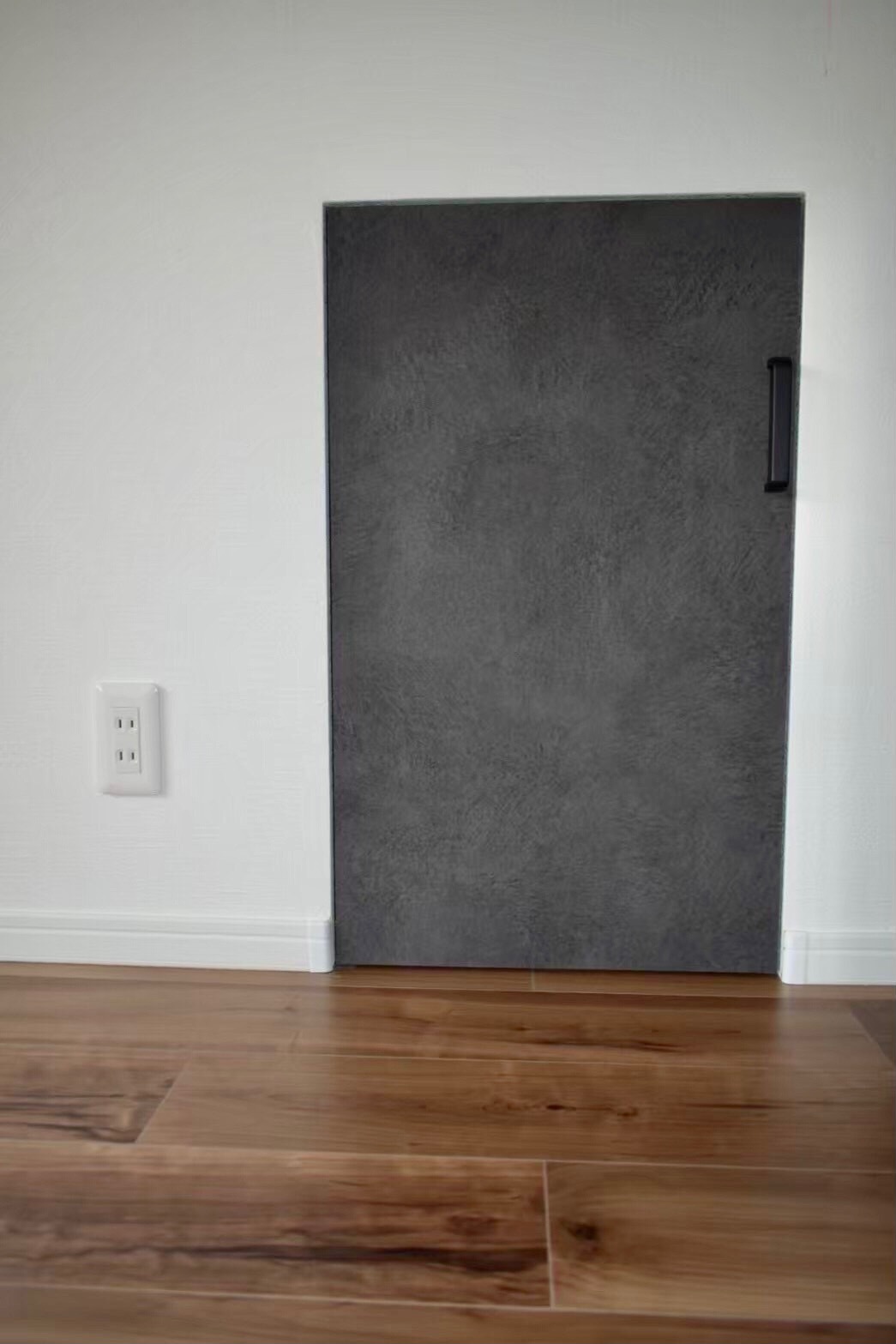 堺市N様邸 収納