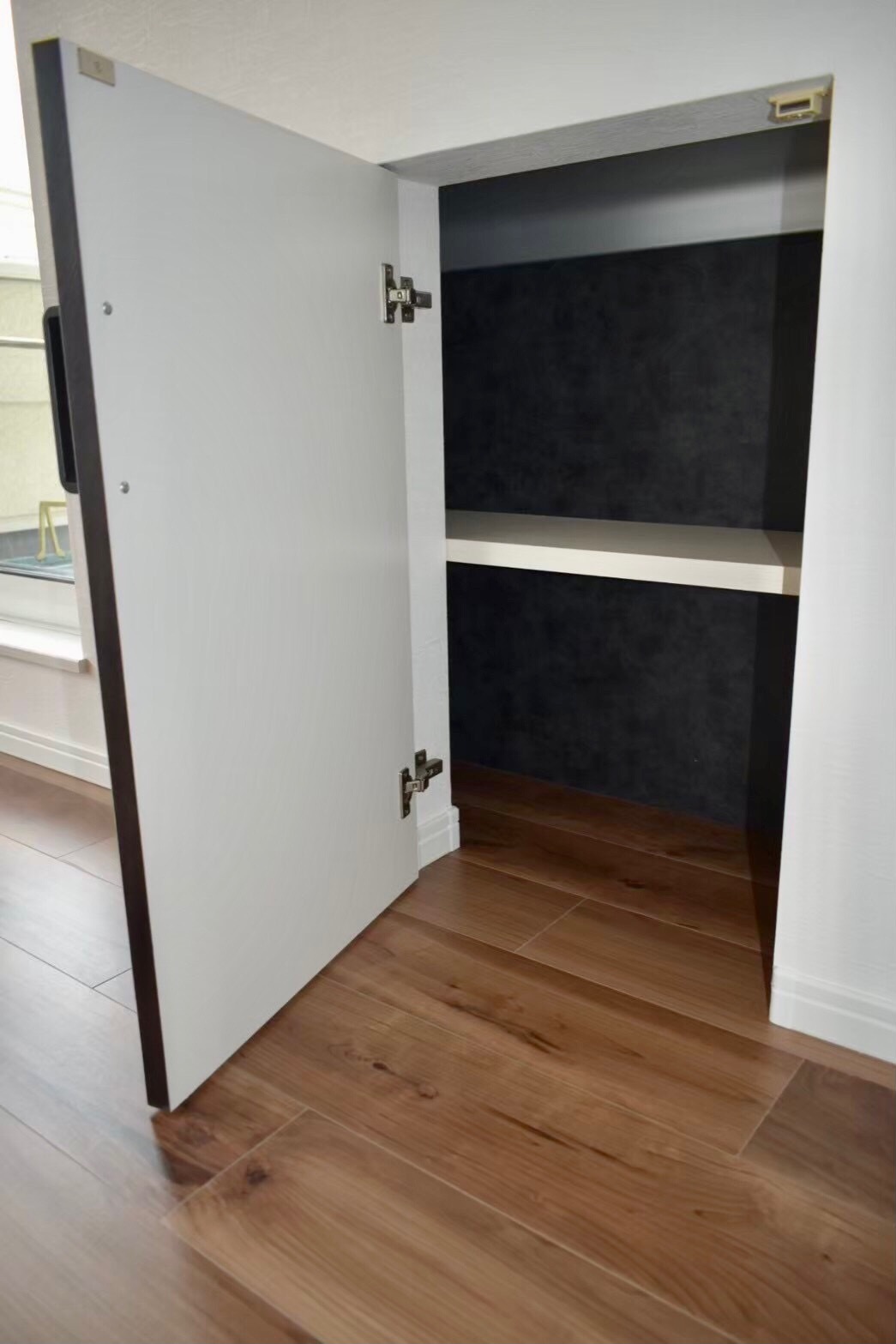 堺市N様邸 収納2