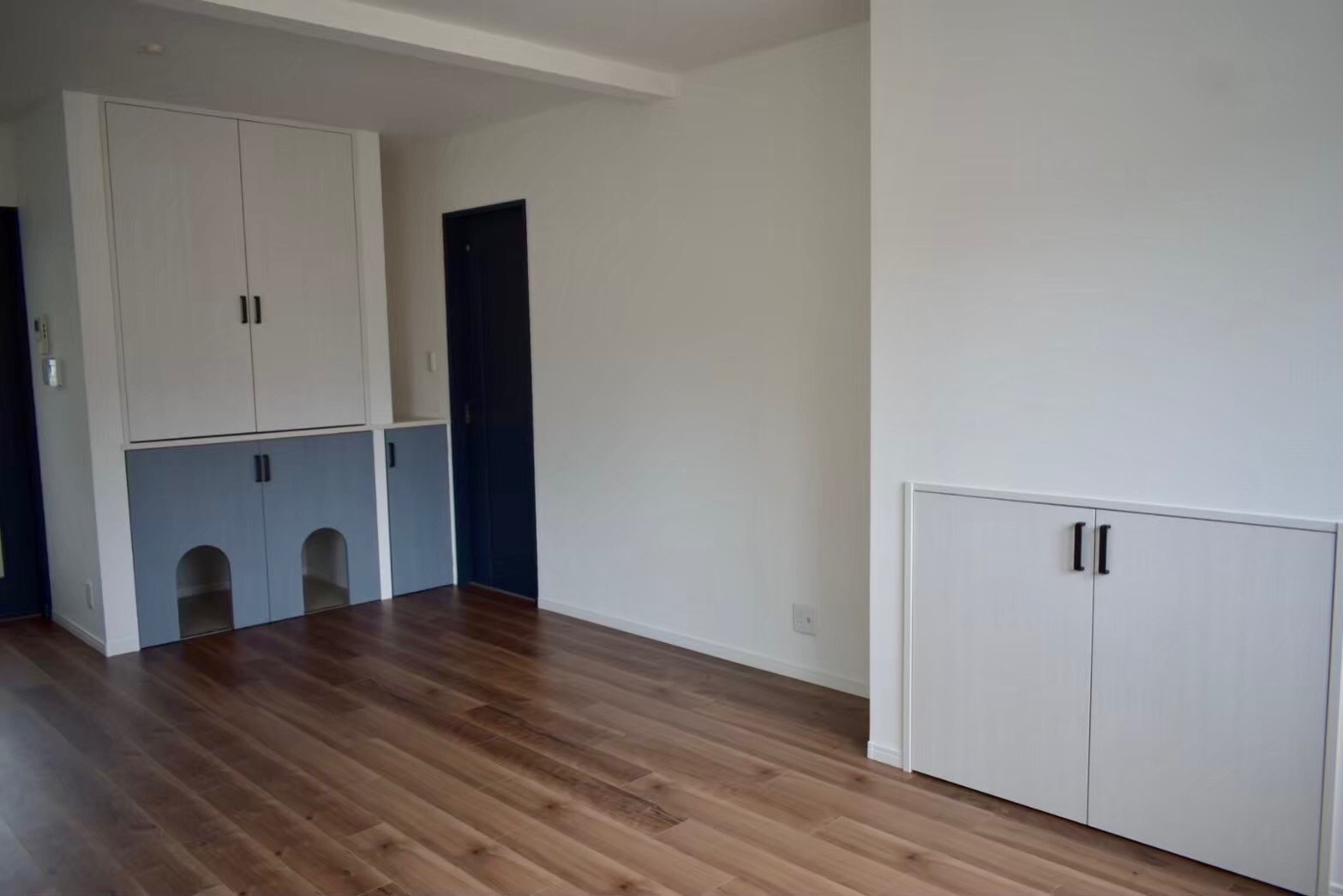 堺市N様邸 収納4